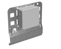 WIBE GROUP - Asennuslevy - 35S + AP9 Eco IP65 HDG