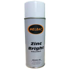 WIBE GROUP - Asennustarvike - Korroosionestomaali 0,4L harmaa