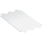 WIBE GROUP - Kaapelisuoja - B31/120 alumiini