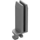 WIBE GROUP - Asennustarvike - B38 väliseinäkiinnike EG