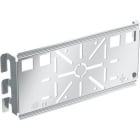 WIBE GROUP - Asennuslevy - B5 rei'itetty haponkestävä