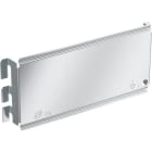 WIBE GROUP - Asennuslevy - B5 rei'ittämätön haponkestävä