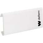 WIBE GROUP - Asennustarvike - B44 valkoinen kyltti