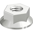 WIBE GROUP    - Kiinnitystarvike - B43/M10 EG 50 kpl