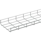 WIBE GROUP - Lankahylly - 220/60 L=2500 ruostumaton teräs