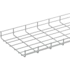 WIBE GROUP - Lankahylly - 320/60 L=2500 ruostumaton teräs
