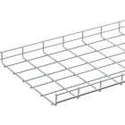 WIBE GROUP - Lankahylly - 422/60 L=2500 ruostumaton teräs