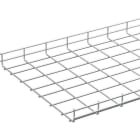 WIBE GROUP - Lankahylly - 522/60 L=2500 ruostumaton teräs