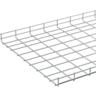 WIBE GROUP - Lankahylly - 622/60 L=2500 ruostumaton teräs