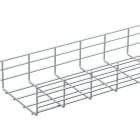 WIBE GROUP - Lankahylly - 220/110 L=2500 ruostumaton teräs