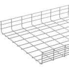 WIBE GROUP - Lankahylly - 622/110 L=2500 ruostumaton teräs