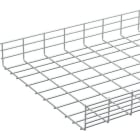 WIBE GROUP - Lankahylly - 622/110 L=2500 ruostumaton teräs