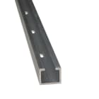 ENSTO - Seinäkisko Al 2kN 6m - NSR15 (XYHV 35)