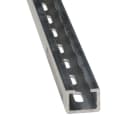 ENSTO - Asennuskisko Al 6m - NHP20