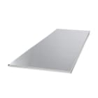 ENSTO - Kaapelitien kansi - NCPS0112 Kansi 143x10x2000 Al