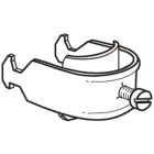 ENSTO - Kaarikiinnike - HF 416 12-16mm