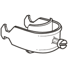 ENSTO - Kaarikiinnike - HF 426 23-26mm