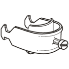 ENSTO - Kaarikiinnike - HF 426 23-26mm