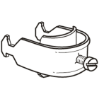 ENSTO - Kaarikiinnike - HF 442 35-42mm