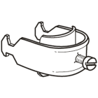 ENSTO - Kaarikiinnike - HF 442 35-42mm