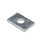 ENSTO - Aluslevy 22x35mm Al - NTW10 (XYHUO 105)