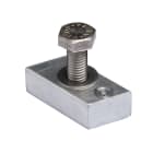 ENSTO - Suunnikasmutteri - NPB 10 (XYHV 1042)