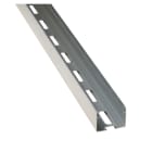 ENSTO - Valaisinkisko - XYRV108K-3 C4 80mm 6m VAL