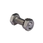 ENSTO - Mutteriruuvi M10 - NHB10