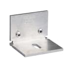 ENSTO - Lattia/seinäkiinnike - NCF 04