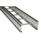 ENSTO - Pystyhylly 300mm / 6m - NV030 Al 300x56x6000