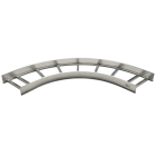 ENSTO - 90 ast.kulma 400mm R=600 - NB140