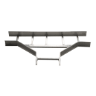 ENSTO - T-kappale 600mm - NT160