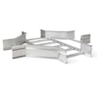 ENSTO - X-kappale - NX460 Al C4 600mm