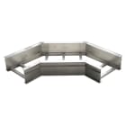 ENSTO - 90 kulma 5-sarja 300mm - NB530