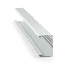 ENSTO - Johtokanava DUCTEL - TB1010-1 Al 100x65x3000 AN