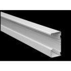 ENSTO - Johtokanava DUCTEL - TB1310-1 Al 135x65x3000 AN