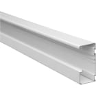 ENSTO - Johtokanava DUCTEL - TB1310-3 Al 135x65x3000 VAL