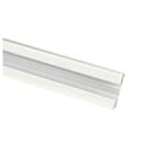 MP BOLAGEN - Johtokanava 170x65 - TB1710-3 Al 170x65x3000 VAL