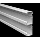 ENSTO - Johtokanava DUCTEL - TB2210-3 Al 220x65x3000 VAL