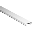 MP BOLAGEN - Asennuskanavan kansi DUCTEL - Al 45x20mm 3m VAL