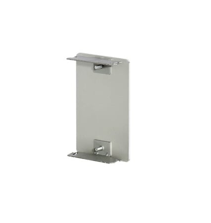 MP BOLAGEN - Päätylevy DUCTEL - TBP100-1 AN