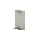 MP BOLAGEN - Päätylevy DUCTEL - TBP100-1 AN