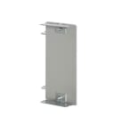 MP BOLAGEN - Päätylevy DUCTEL - TBP135-1 AN