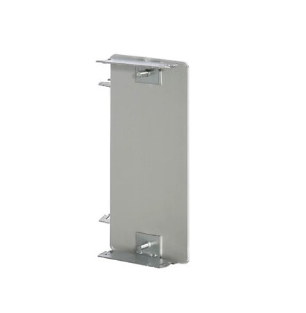MP BOLAGEN - Päätylevy DUCTEL - TBP135-1 AN