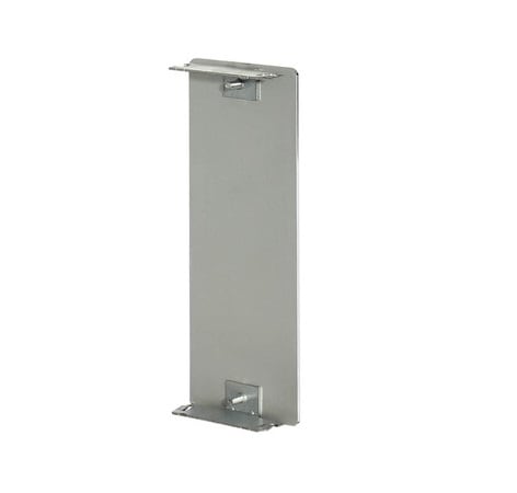 MP BOLAGEN - Päätylevy DUCTEL - TBP170-1 AN