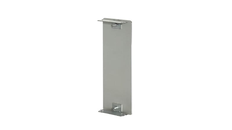 MP BOLAGEN - Päätylevy DUCTEL - TBP170-1 AN