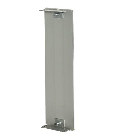 MP BOLAGEN - Päätylevy DUCTEL - TBP220-1 AN
