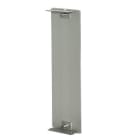 MP BOLAGEN - Päätylevy DUCTEL - TBP220-1 AN