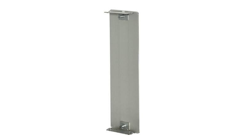 MP BOLAGEN - Päätylevy DUCTEL - TBP220-1 AN