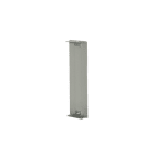 MP BOLAGEN - Päätylevy DUCTEL - TBP220-1 AN